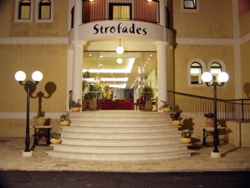 Strofades 4*
