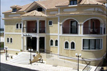 Hotel Strofades
