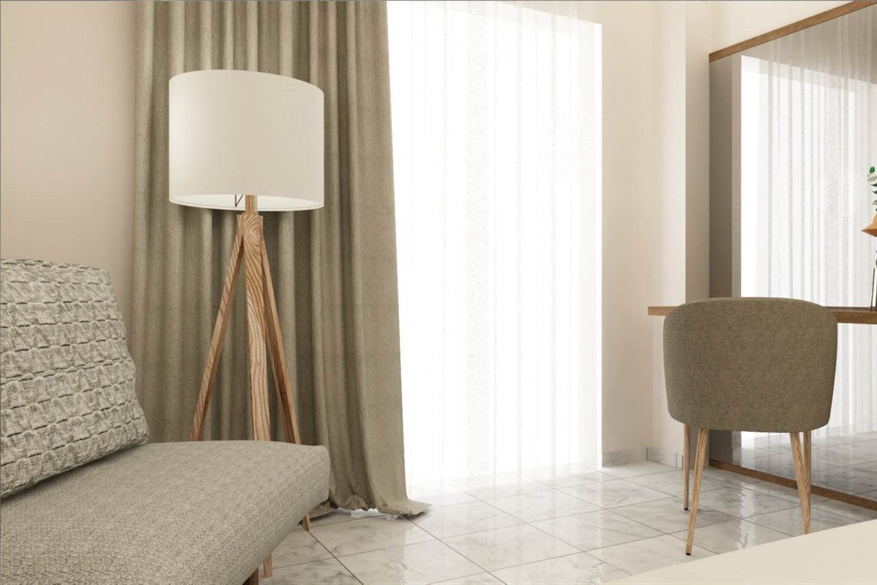 Hotel Strofades 4*